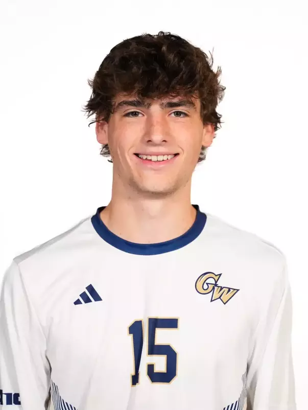 John Matlock 2024 Head shot