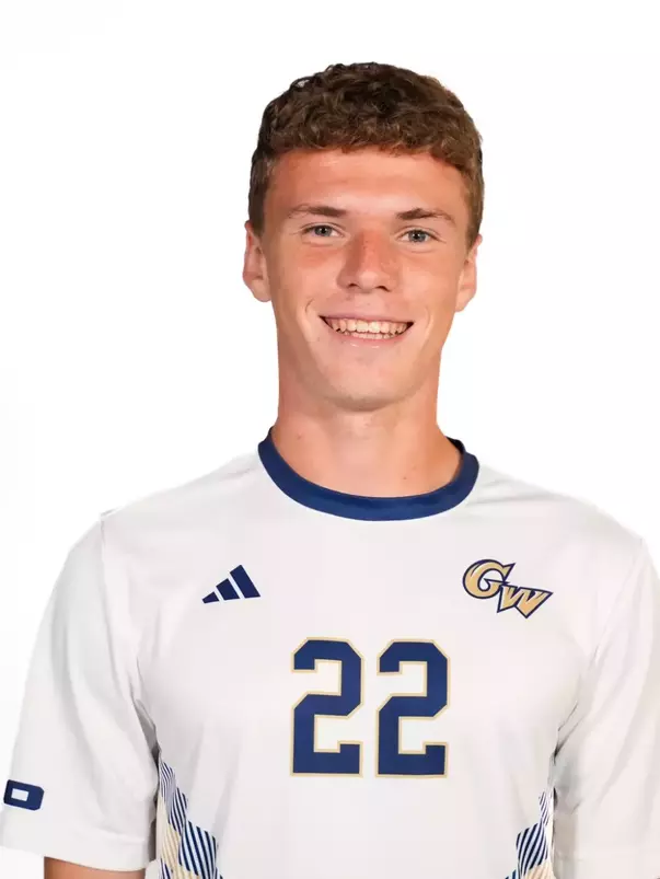 Colin Prendergast 2024 Head shot