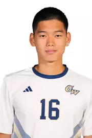 Alex Chung 2024 Head shot