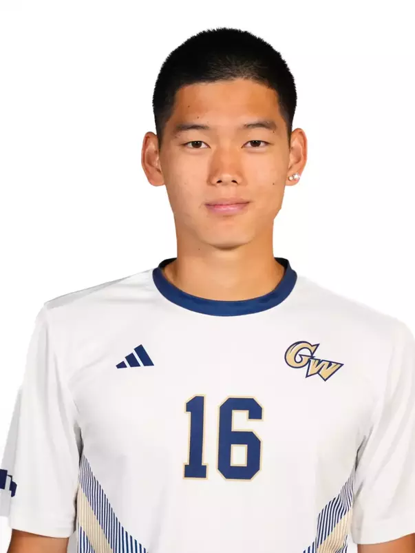 Alex Chung 2024 Head shot
