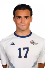 Santiago Labarca 2024 Head shot