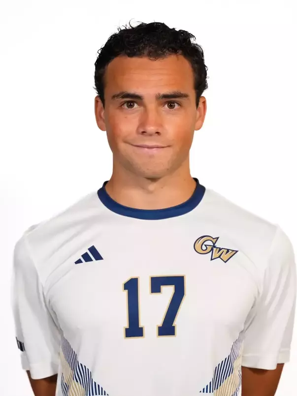 Santiago Labarca 2024 Head shot