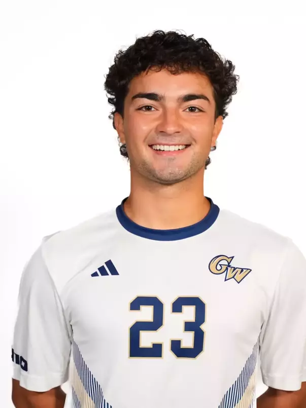 Dan Dobrin 2024 Head shot