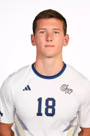 Joe Liebe 2024 Head shot