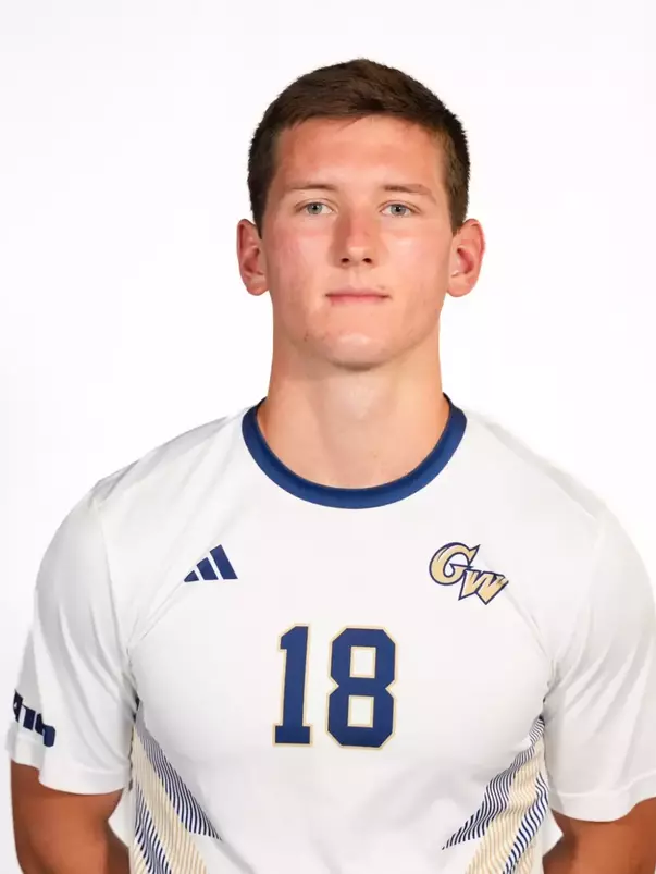 Joe Liebe 2024 Head shot