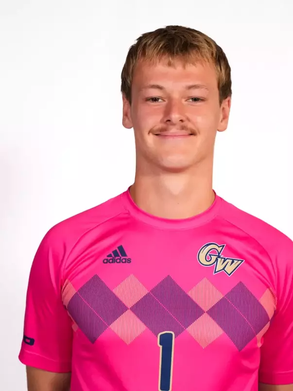 Tom Macauley 2024 Head shot
