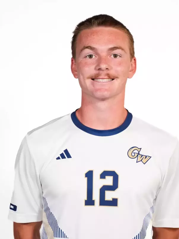 Jake Poole 2024 Head shot