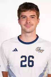Carter Humm 2024 Head shot