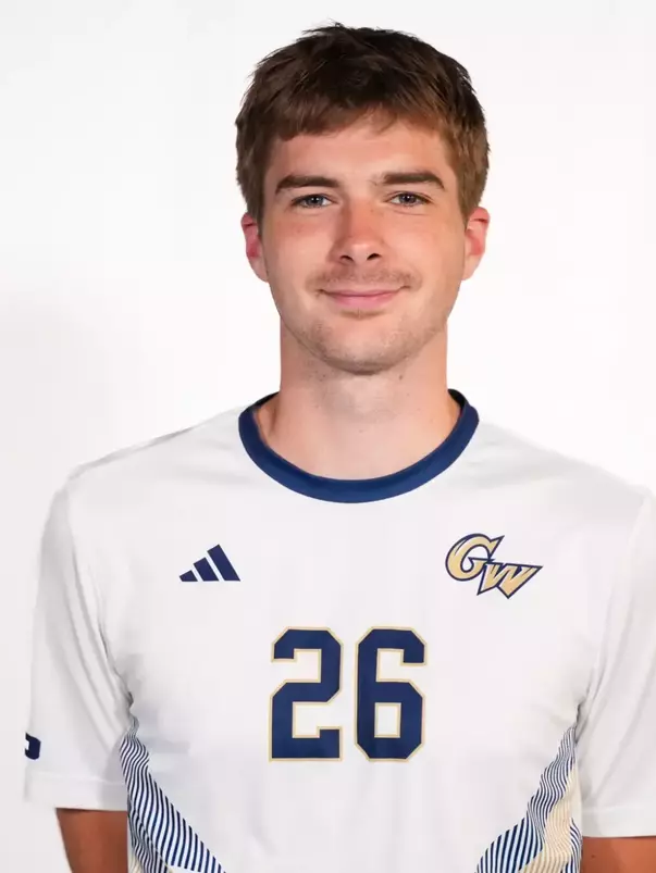 Carter Humm 2024 Head shot