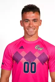Richard Raupp 2024 Head shot