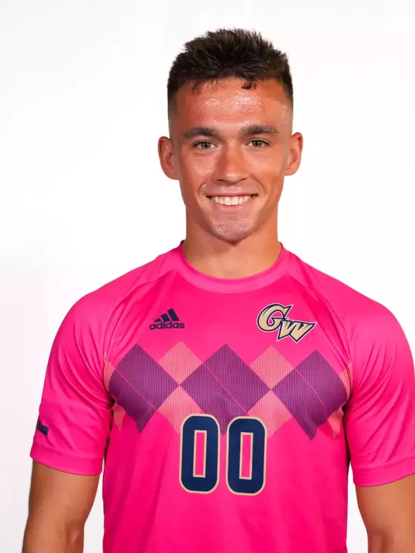 Richard Raupp 2024 Head shot