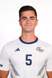 Jared Demott 2024 Head shot