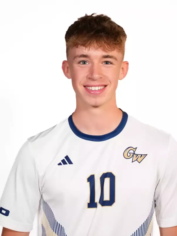 Finn Roberts 2024 Head shot