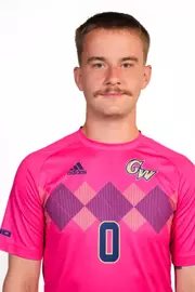 Duncan Wegner 2024 Head shot