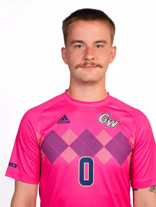 Duncan Wegner 2024 Head shot