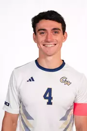 Will Turner 2024 Head shot