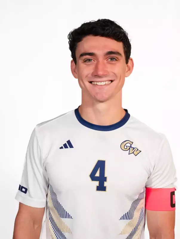 Will Turner 2024 Head shot