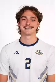 Lucas Matuszewski 2024 Head shot