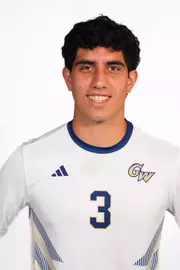 Sean Vaghedi 2024 Head shot