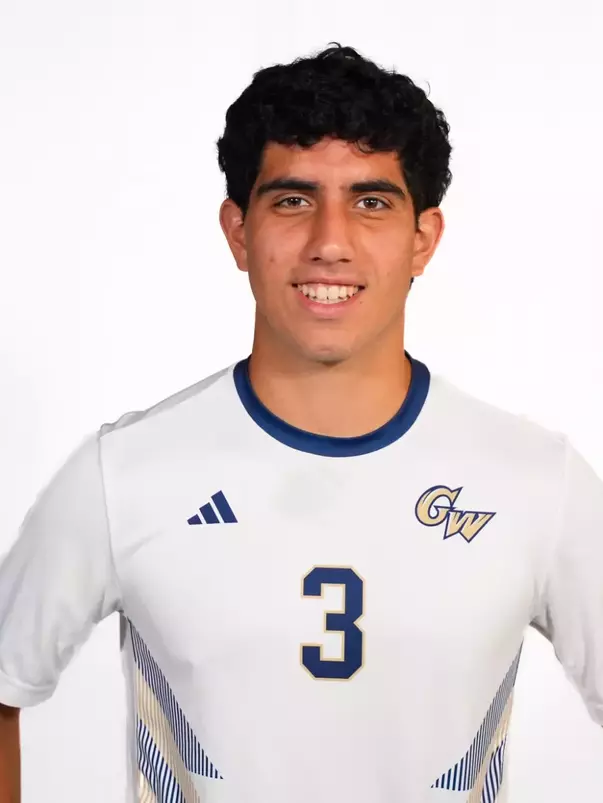 Sean Vaghedi 2024 Head shot