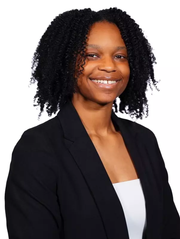 India Anderson Head Shot