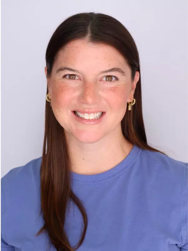 Colleen McCaffrey Headshot