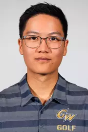 Luke Lyu headshot