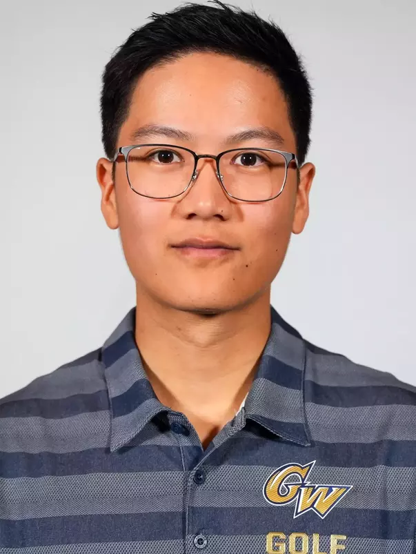 Luke Lyu headshot
