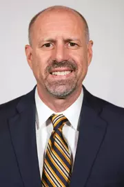 Eric Sebastian