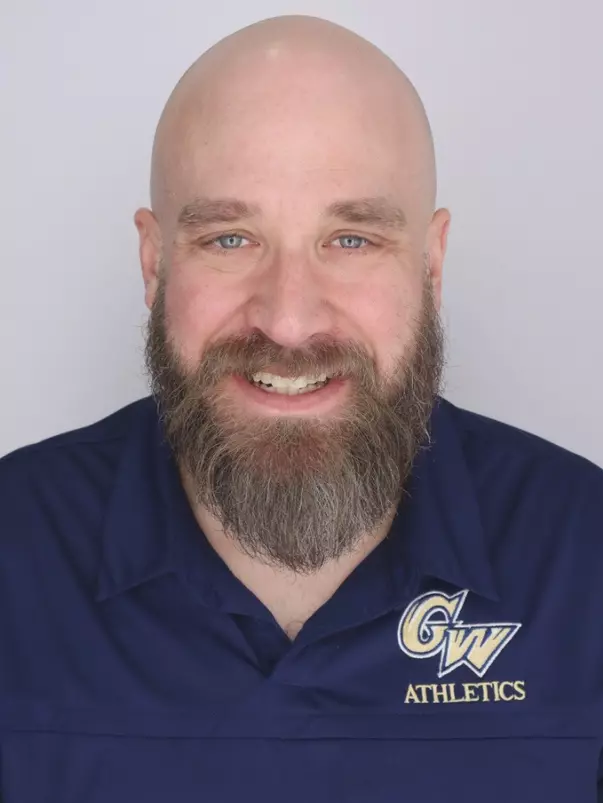 Jordan Butler headshot