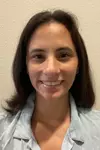Gabi Trainor headshot