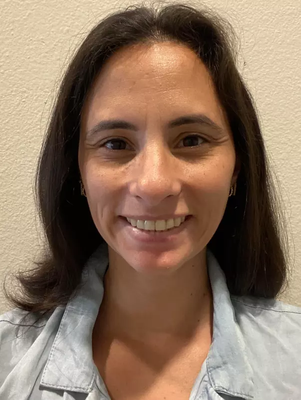 Gabi Trainor headshot