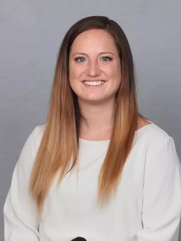 Sunny Marchand Headshot