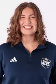 Grace Allread Headshot