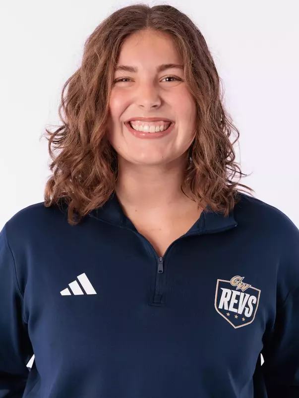 Grace Allread Headshot