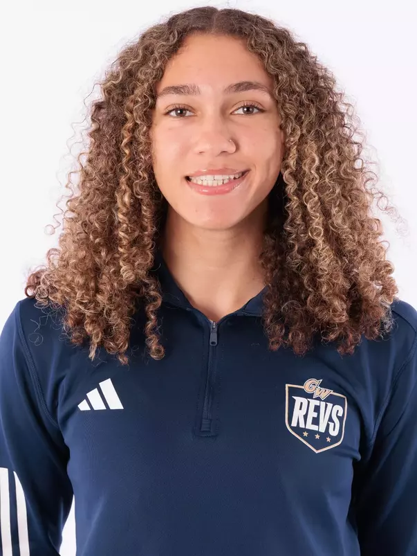 Haylee Brown Headshot