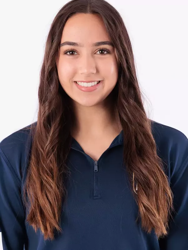 Cayla Cogan Headshot