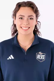 MC Daumendick Headshot