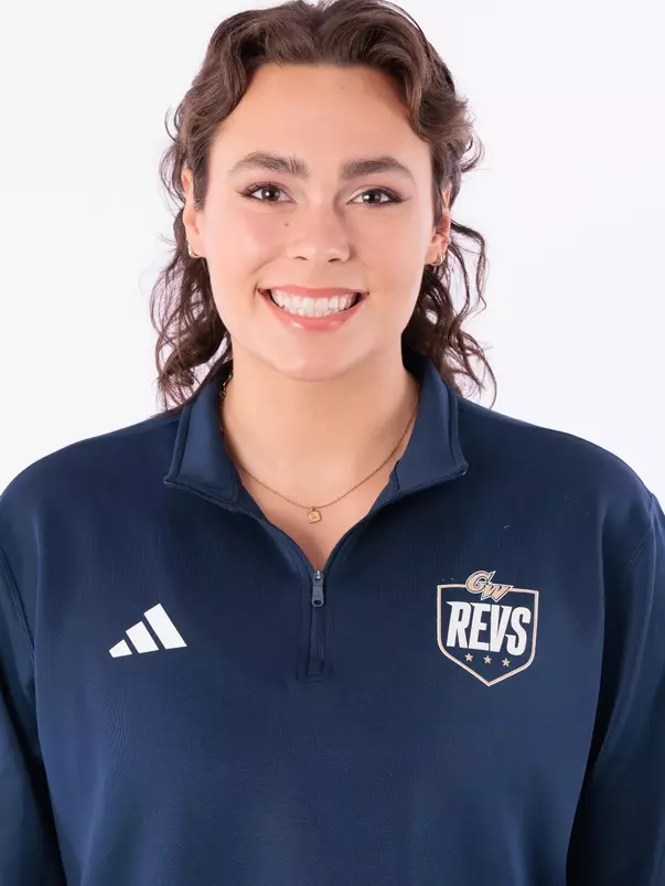 MC Daumendick Headshot