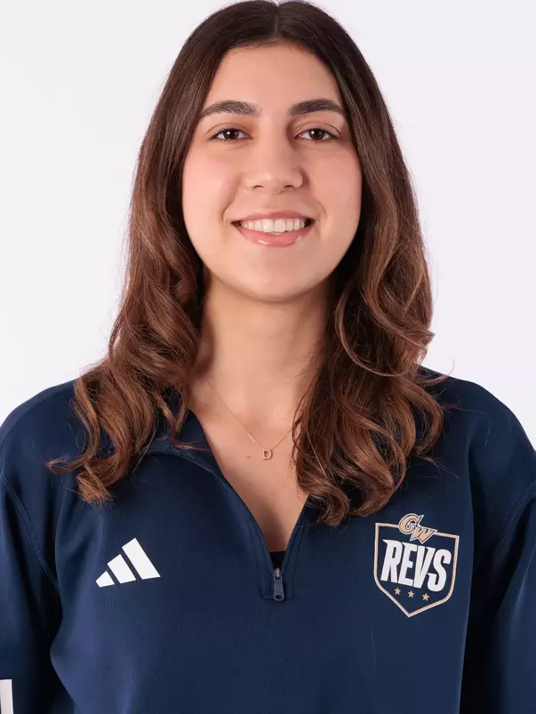 Dilara Elmacioglu Headshot