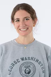 Hannah Gertz