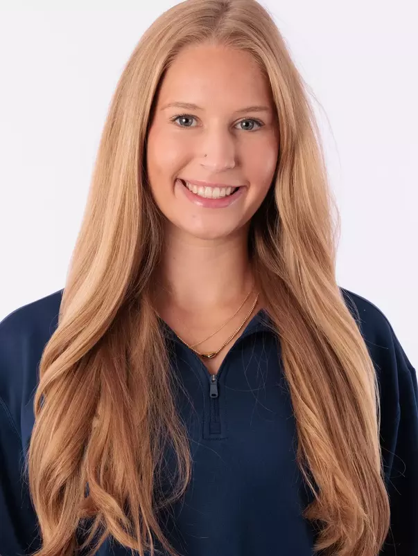 Penelope Heipler Headshot