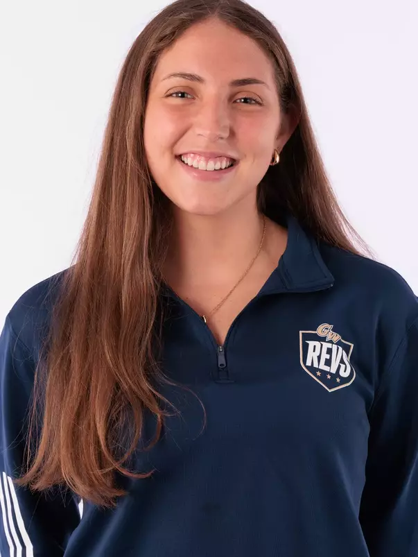 Abby Markworth Headshot