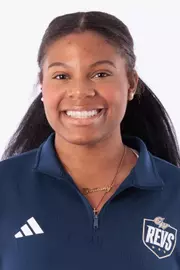 Brittany Myers Headshot