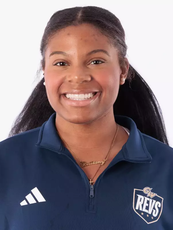 Brittany Myers Headshot