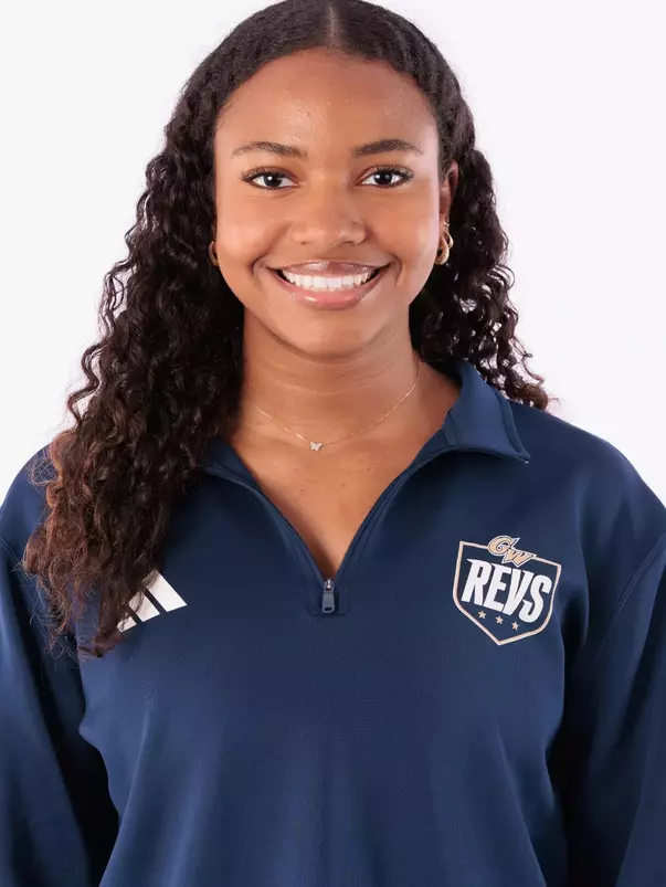 Riley Samuel Headshot