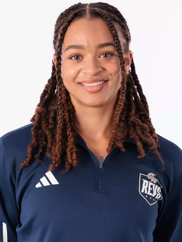 Kelsey Watkins Headshot