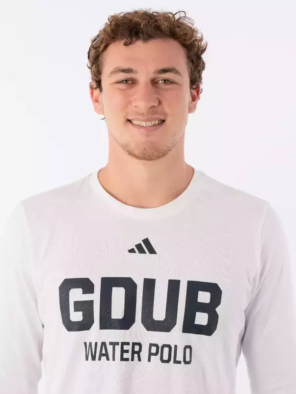 Adonis Vlasis 2024 Headshot
