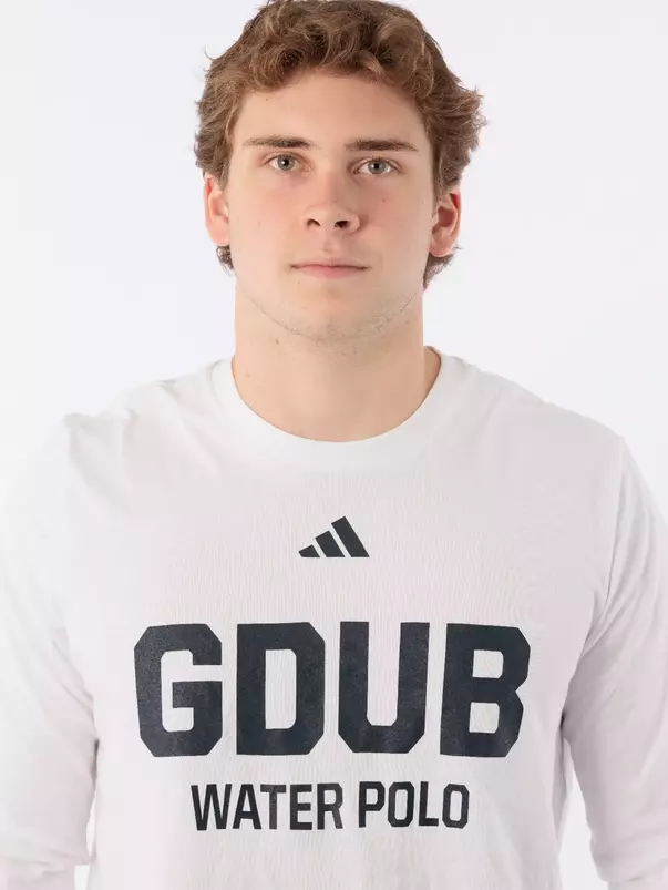 Alec Posluszny 2024 Headshot