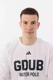 Andrija Sekulic 2024 Headshot